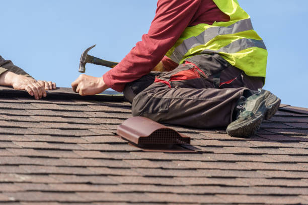 Best Roof Replacement Cost  in New Bremen, OH