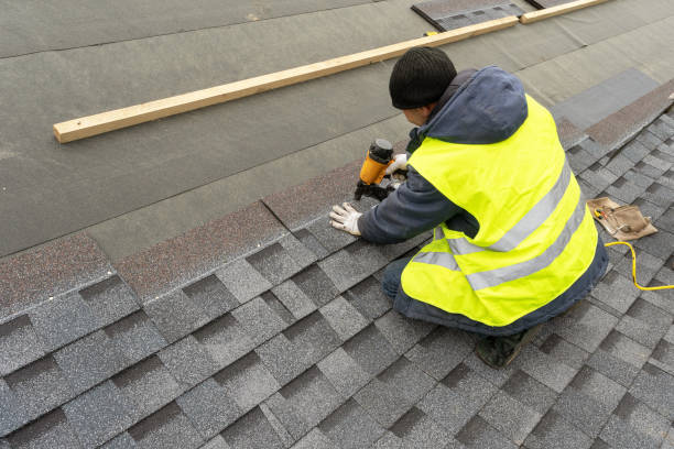 Best Residential Roofing Contractor  in New Bremen, OH