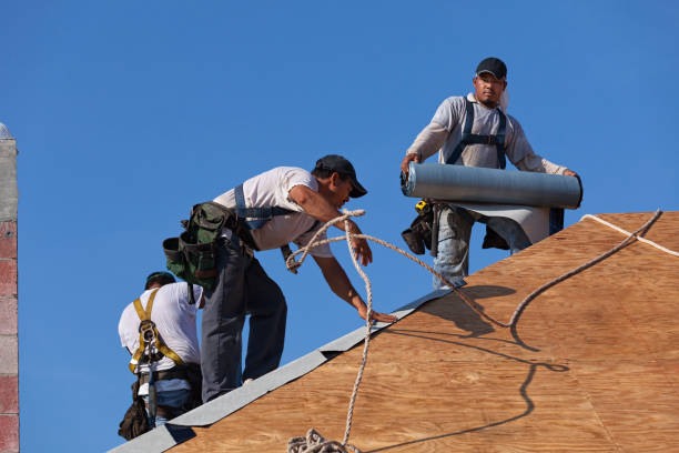 Best Commercial Roofing Services  in New Bremen, OH