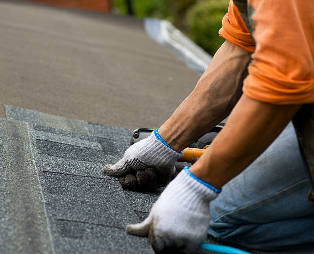 Gutter Installation and Roofing in New Bremen, OH