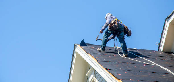 Best New Roof Installation  in New Bremen, OH